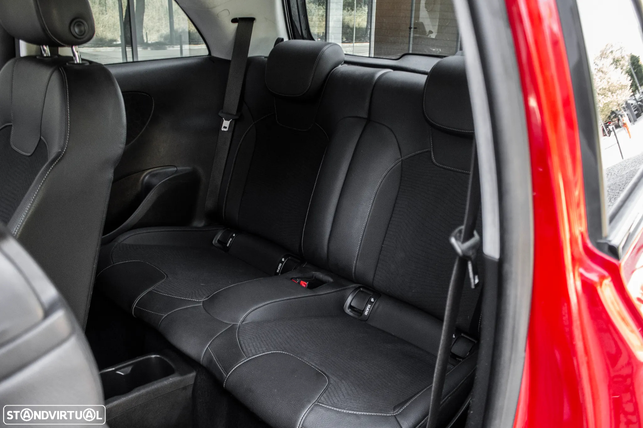 Opel Adam 1.2 Glam - 22