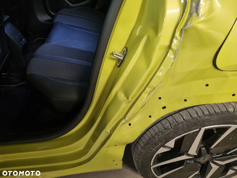 Peugeot 208 - 9