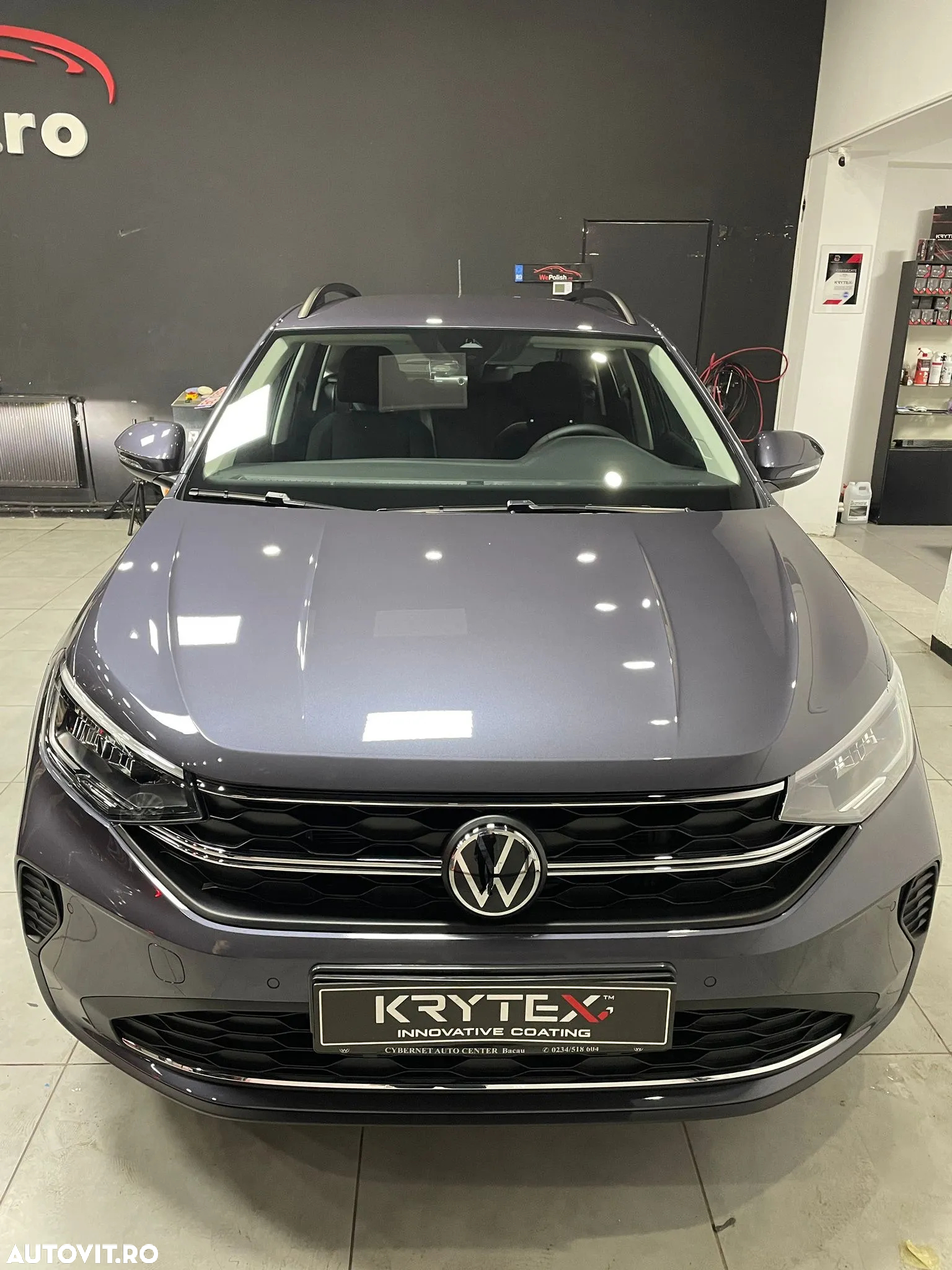 Volkswagen Taigo 1.0 TSI DSG Life - 2