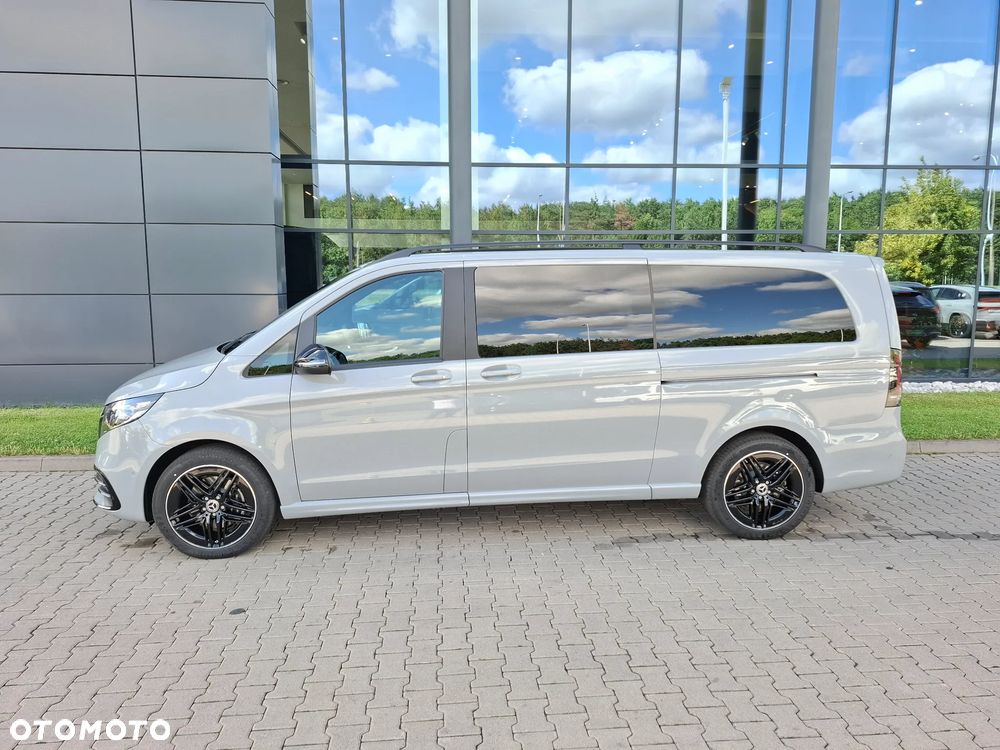 Mercedes-Benz Klasa V 250 d 4-Matic 9G-Tronic Style (ekstra d³) - 2