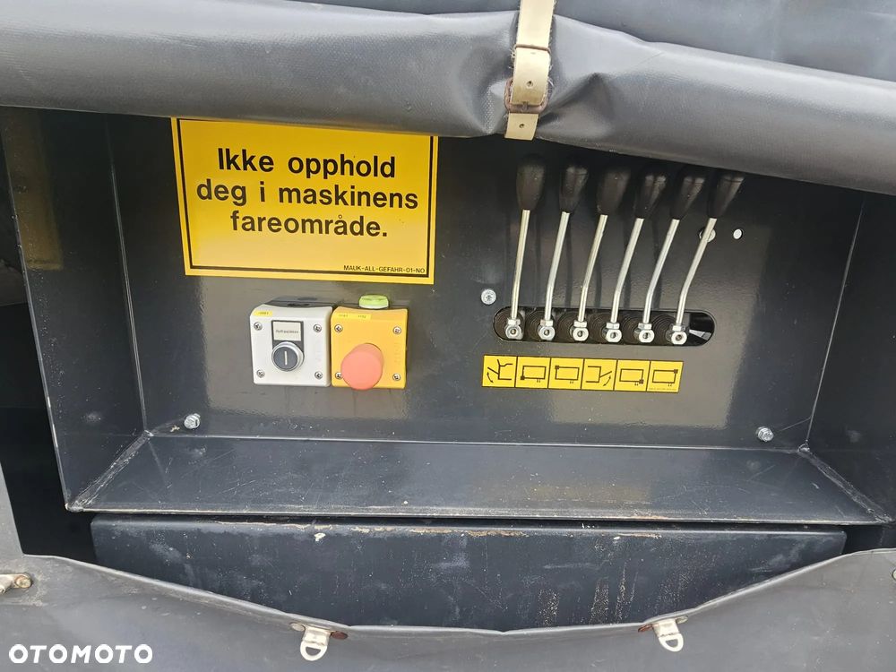 Inny Komptech multistar one - 17