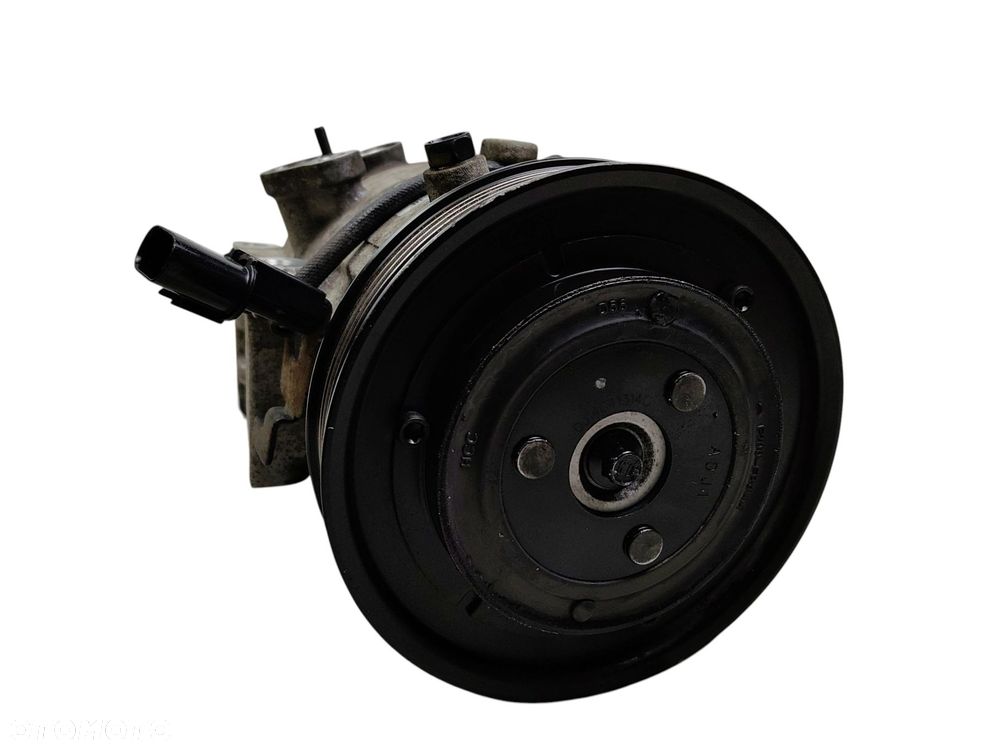 SPRĘŻARKA KLIMATYZACJI HYUNDAI I30 II (2011-2014) 1.6 16V 120KM F500-JDCAE11 - 2