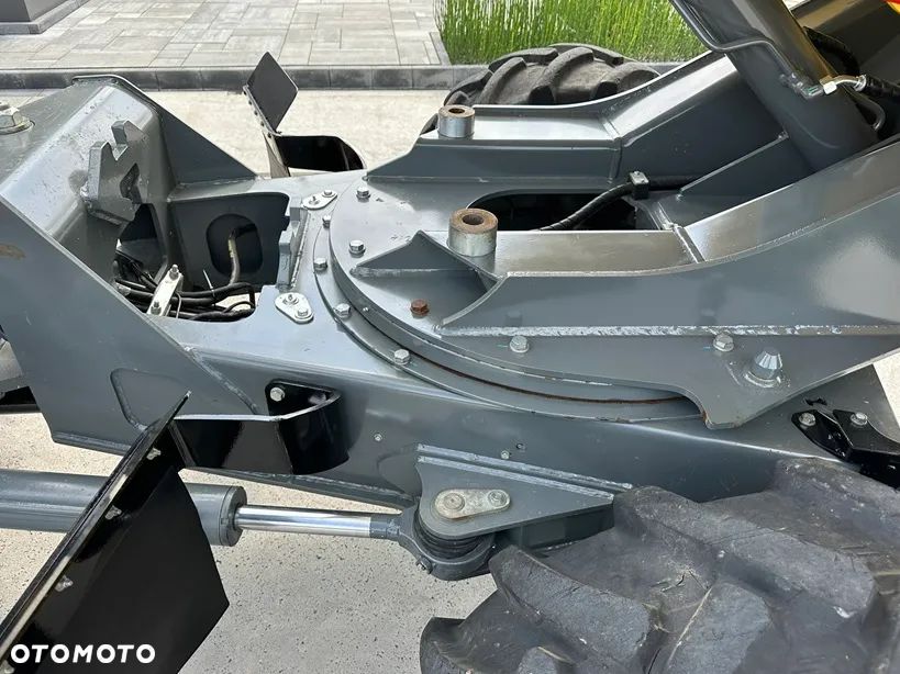 Wacker Neuson DW60-2 - 25