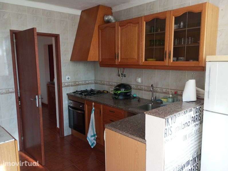 T2 Vila Nova Santo André - Grande imagem: 3/7