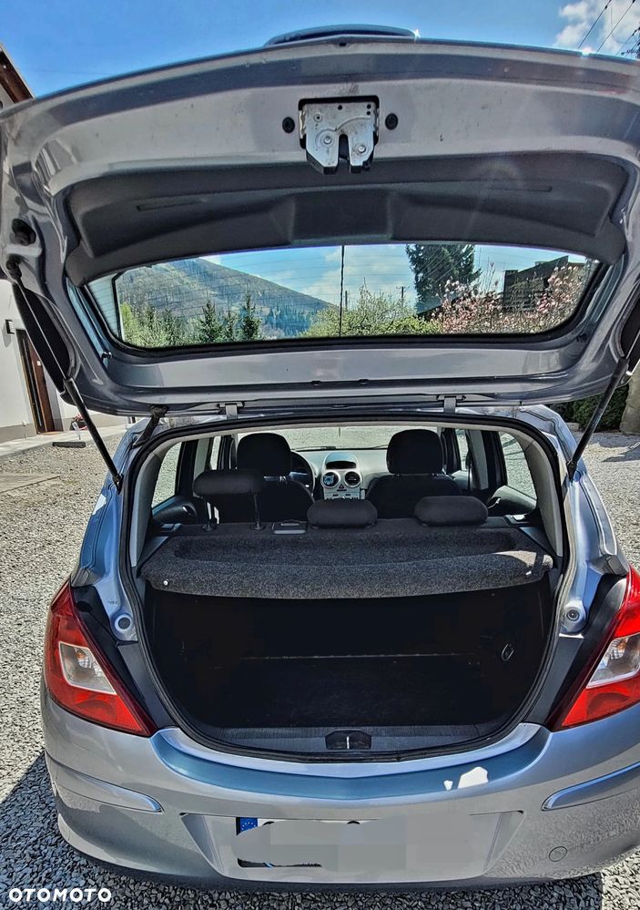 Opel Corsa - 13