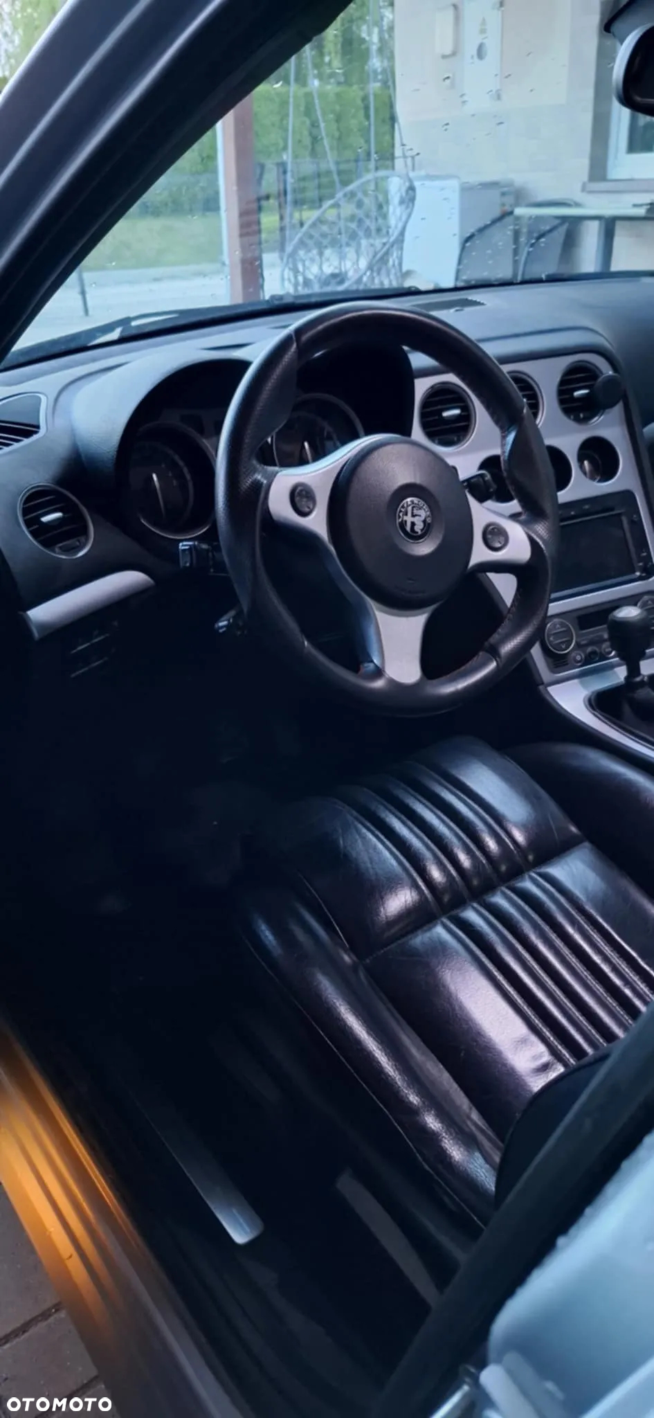 Alfa Romeo 159 1.9JTDM Progression - 8