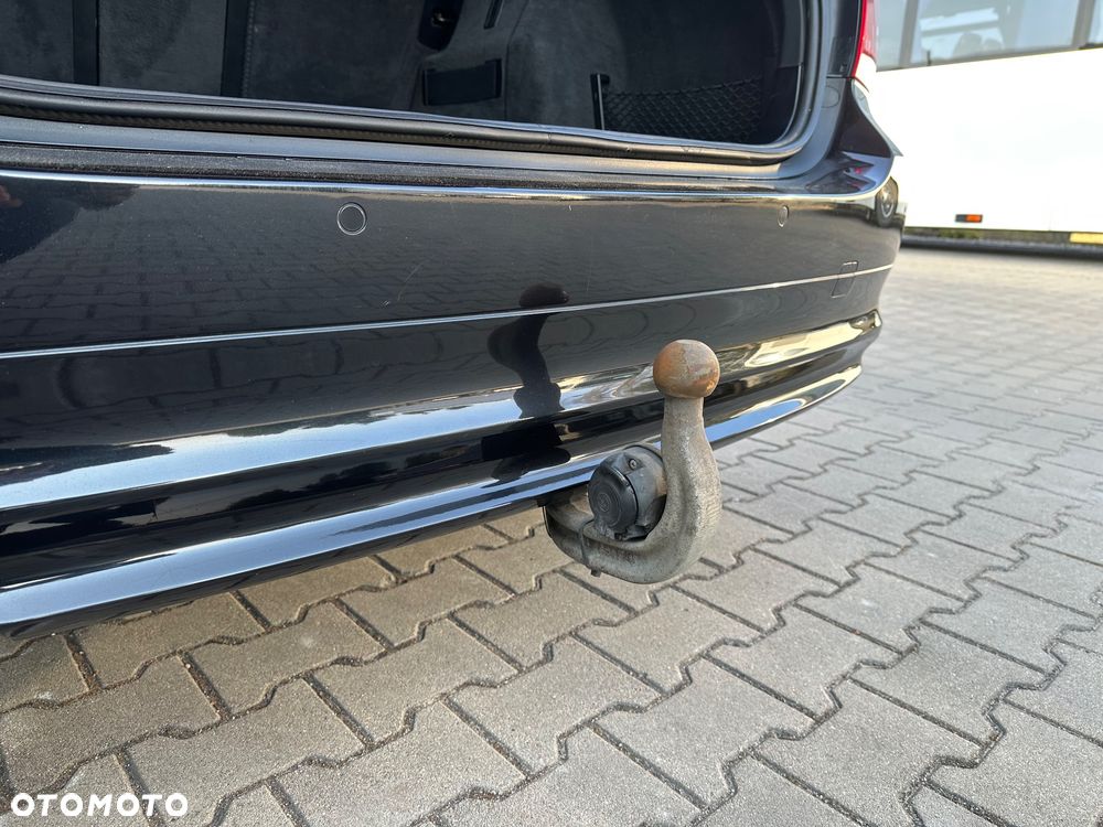 BMW Seria 3 320d xDrive - 15