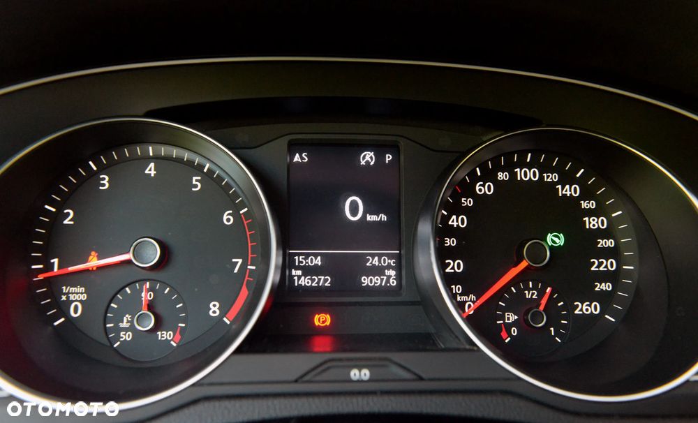 Volkswagen Arteon 2.0 TSI Elegance DSG - 11