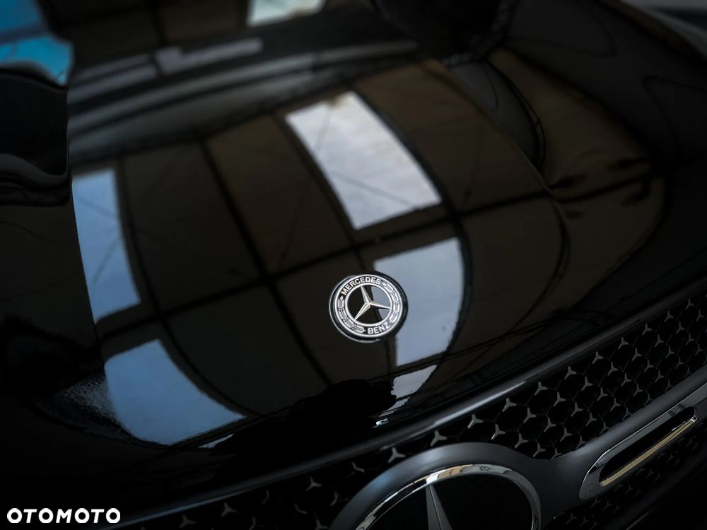 Mercedes-Benz GLC - 11