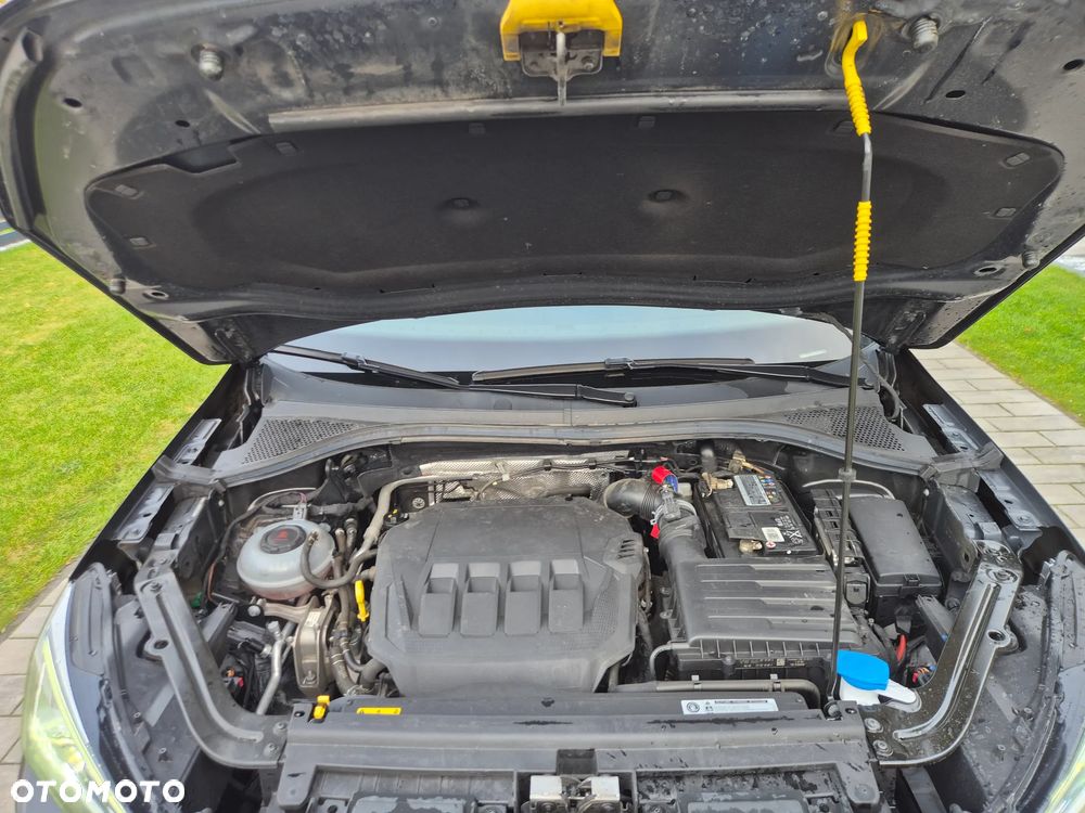 Seat Tarraco 2.0 TSI 4Drive OPF DSG Xcellence - 31