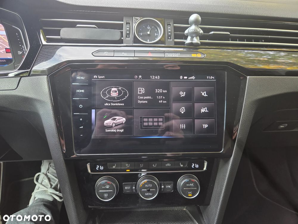 Volkswagen Arteon 2.0 TSI Elegance DSG - 13