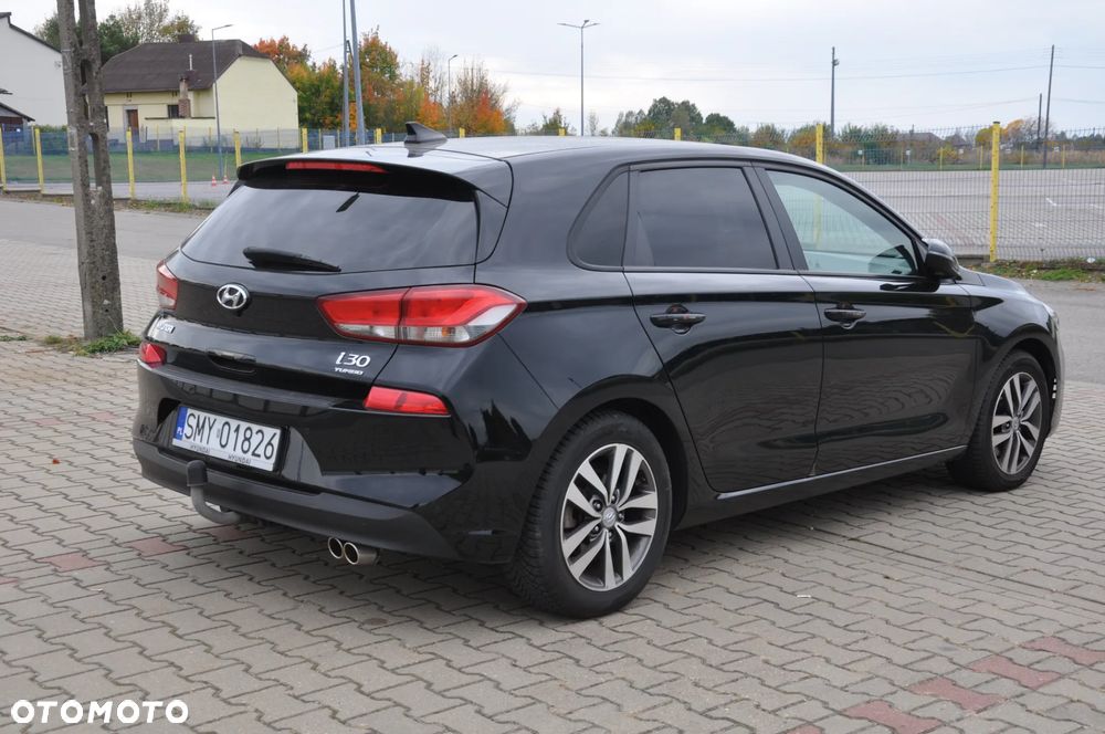 Hyundai i30 - 12