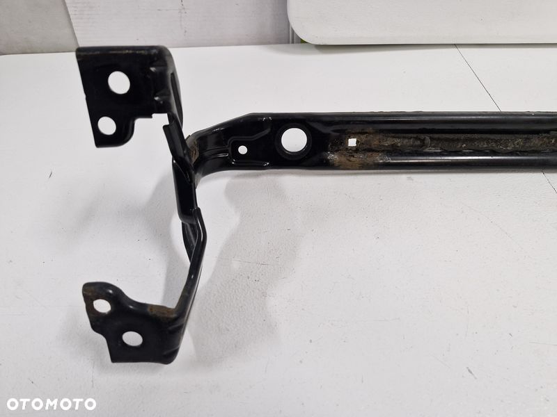 VOLVO V40 2 II 1.6 D BELKA DOLNA PRZÓD PRZEDNIA POD CHŁODNICĘ - 9