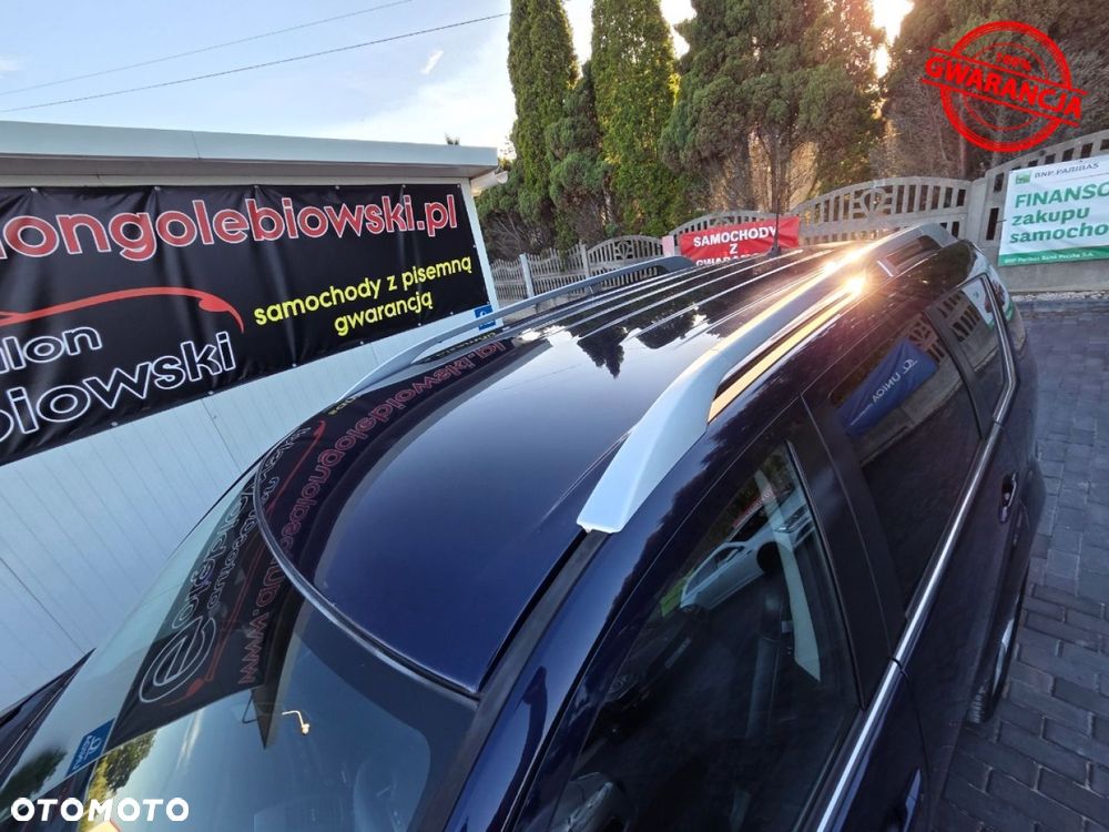 Mitsubishi Outlander - 31