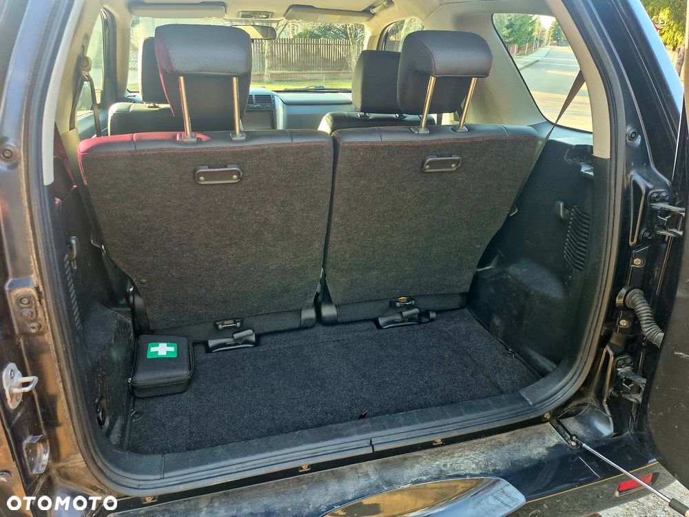 Suzuki Grand Vitara - 14