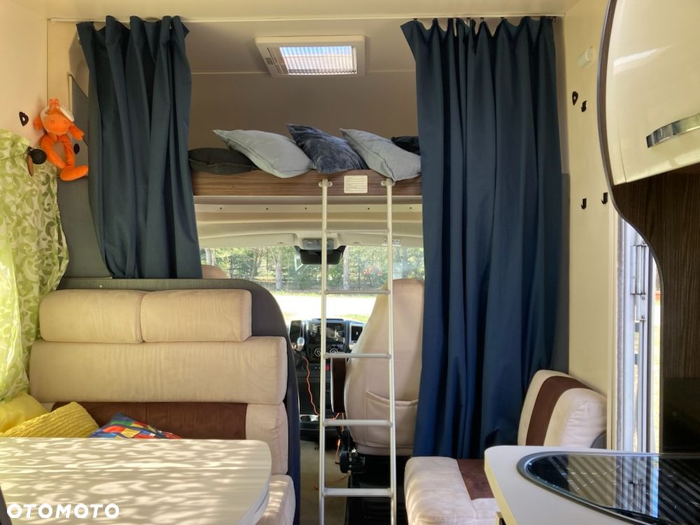 Benimar 346 SPORT - 6