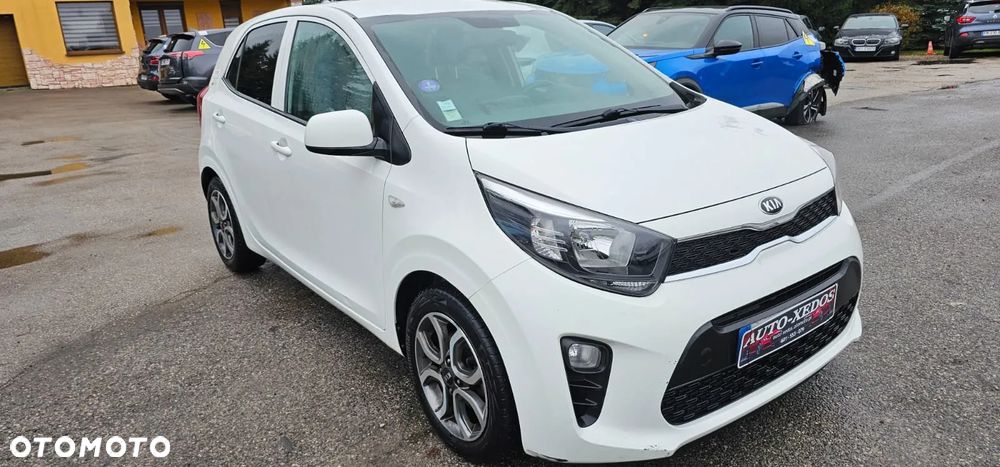 Kia Picanto 1.0 ISG Spirit - 3