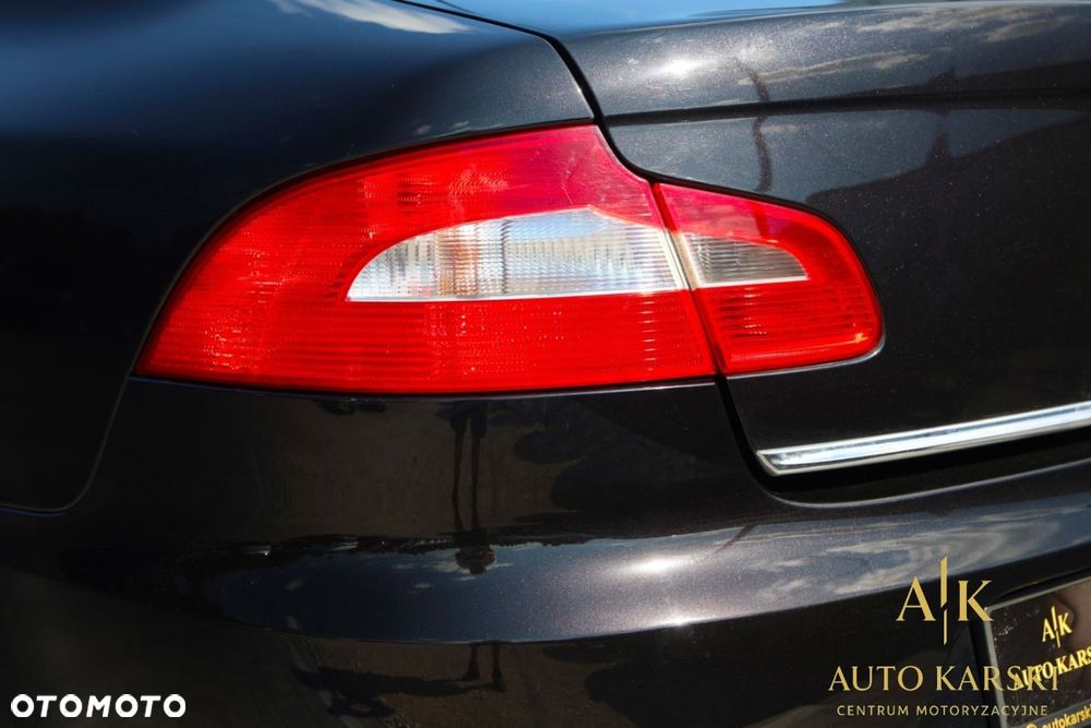 Skoda Superb - 14