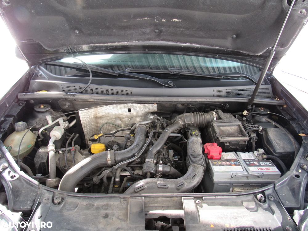 Dacia Logan 0.9 TCe Prestige - 21