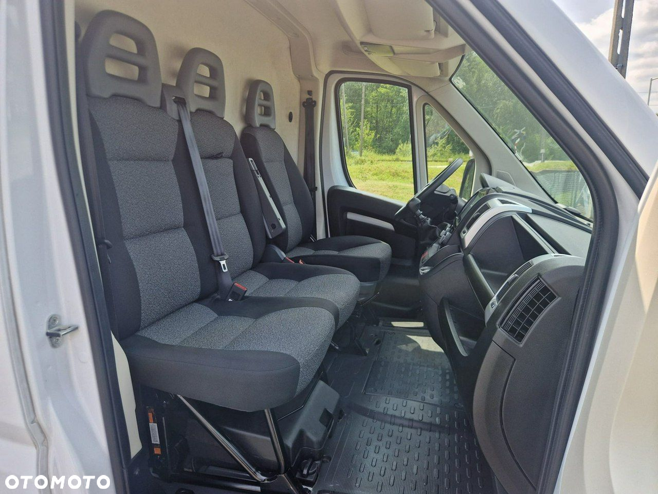 Fiat Ducato - 21