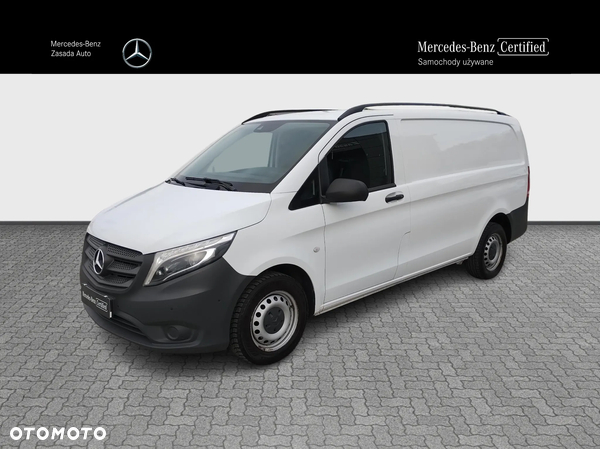 Mercedes-Benz VITO 116 CDI