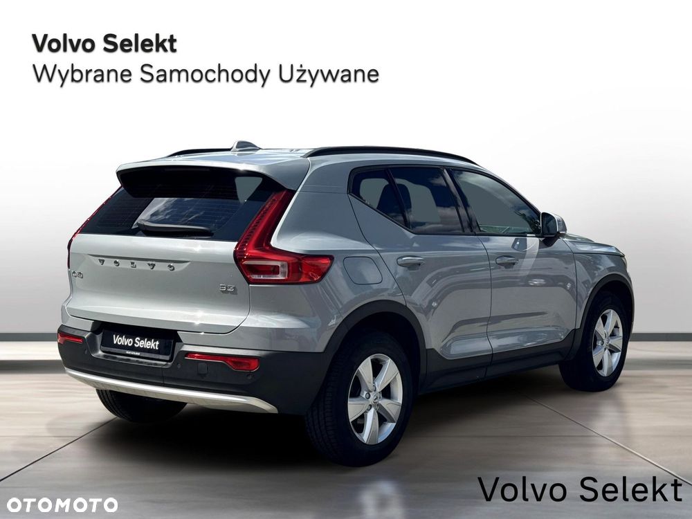 Volvo XC 40 - 6