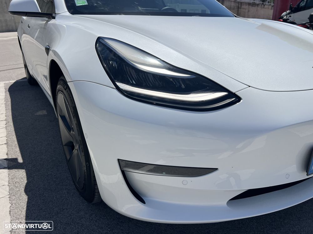 Tesla Model 3 Long Range AWD Dual Motor - 45