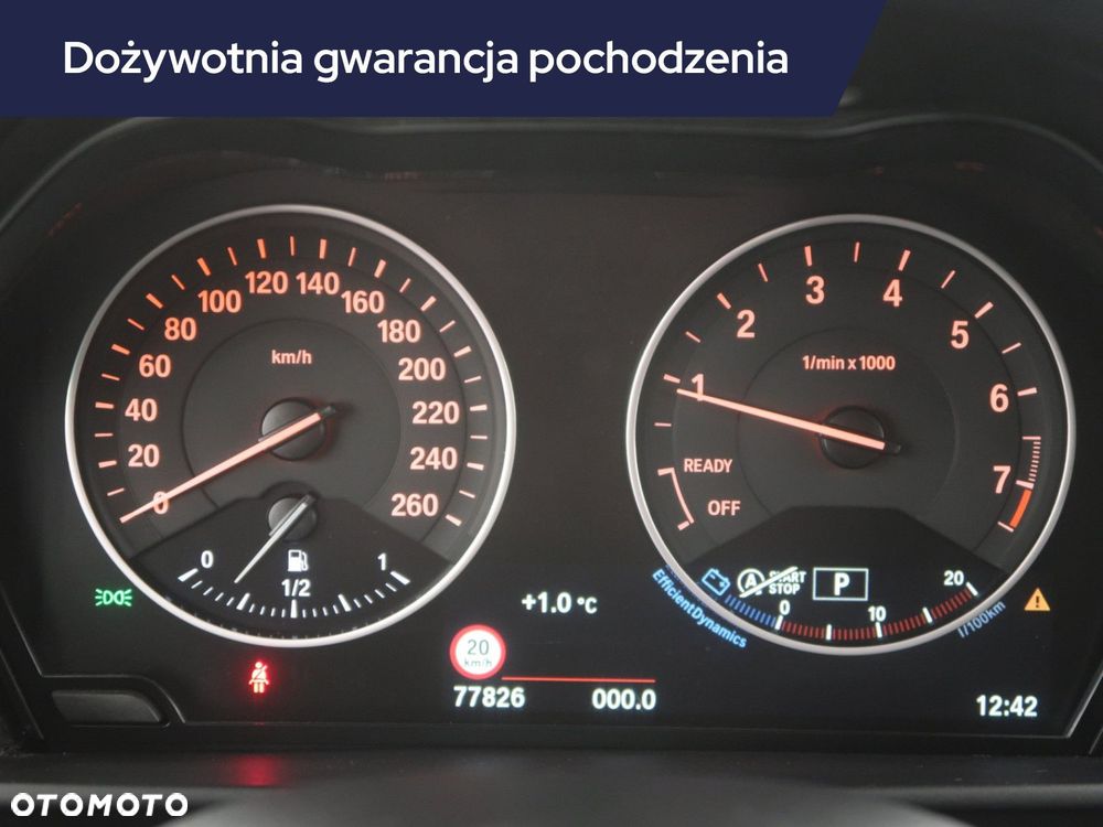 BMW Seria 1 - 13