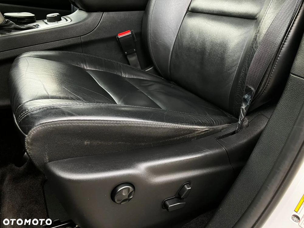 Jeep Grand Cherokee 3.0 CRD Limited - 19