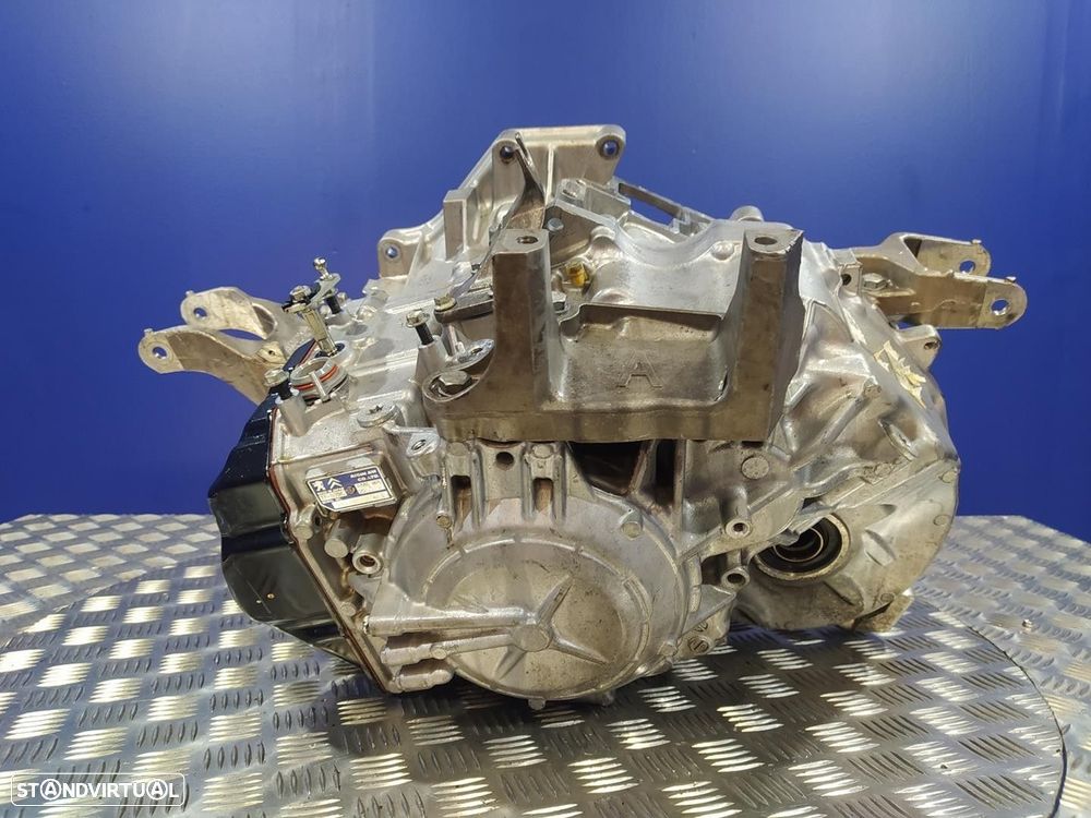 CAIXA VELOCIDADES PEUGEOT 407 COUPÉ 2007 -20GG09 - 3