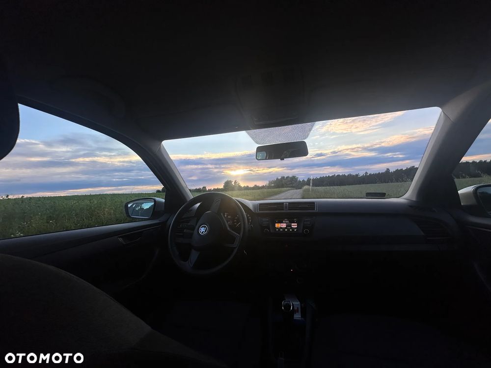 Skoda Fabia 1.2 TSI Ambition - 3
