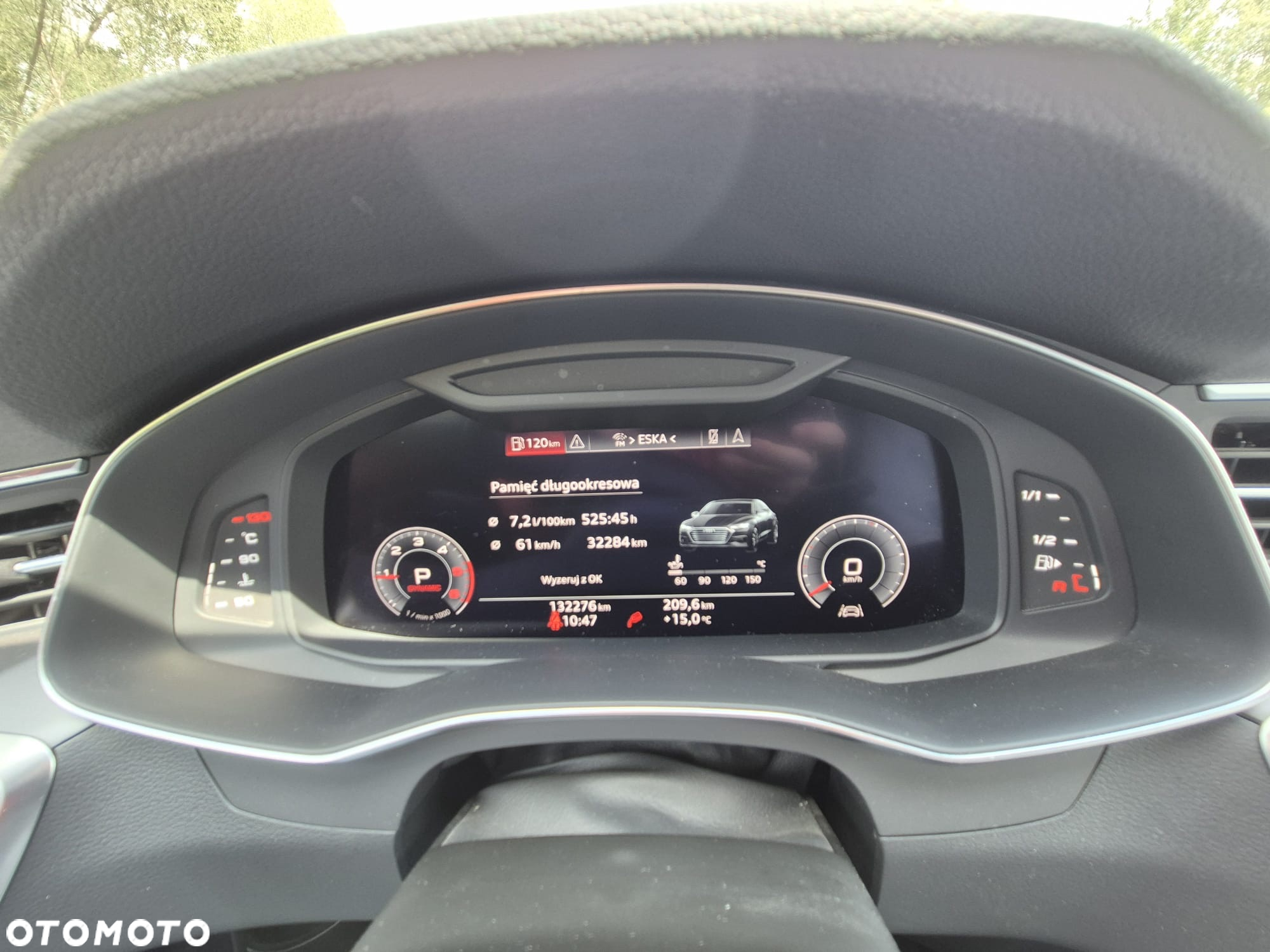 Audi A7 Sportback - 26