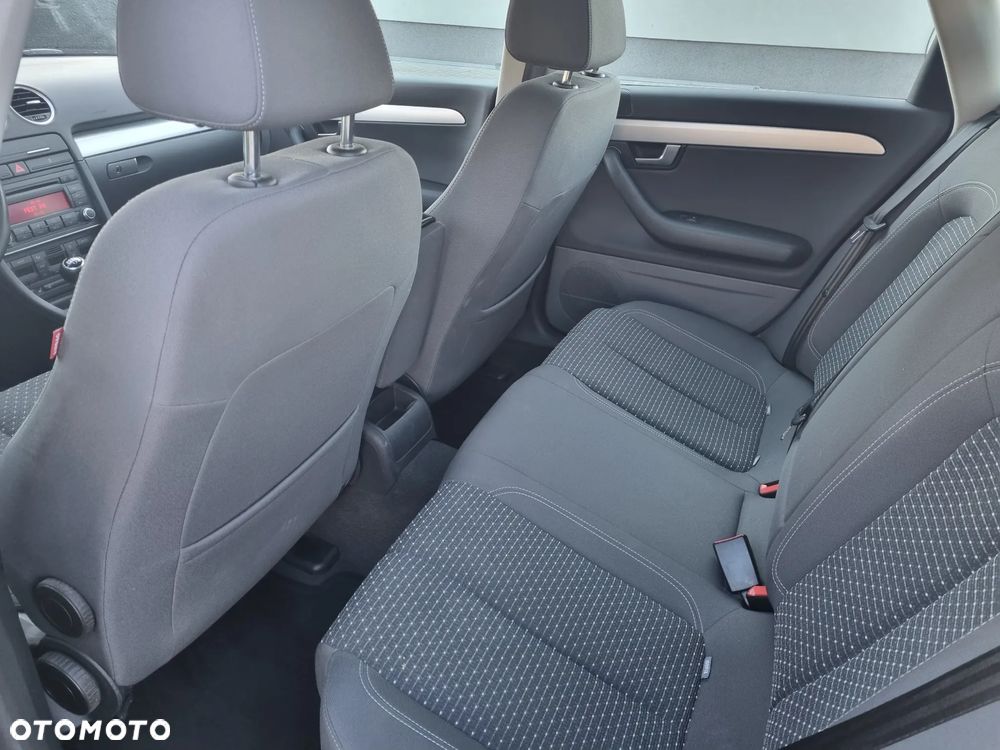 Seat Exeo 1.8T Sport - 21