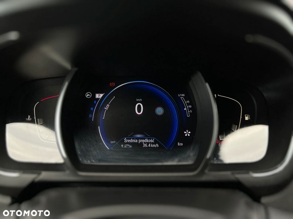 Renault Scenic - 21