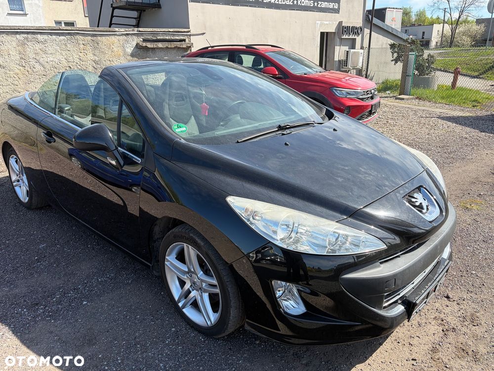 Peugeot 308 CC 120 VTi Access