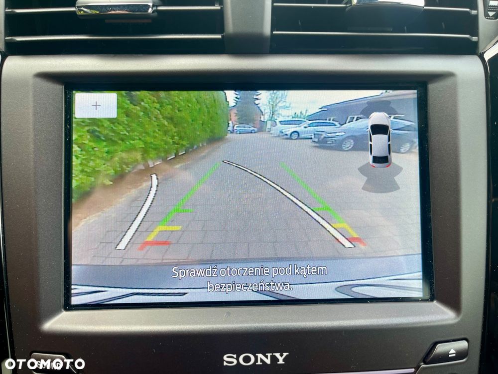Ford Mondeo SW 2.0 Hybrid ST-Line Plus - 19