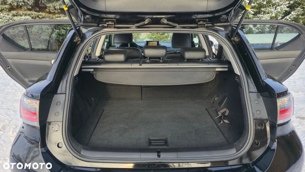 Lexus CT 200h Prestige - 13