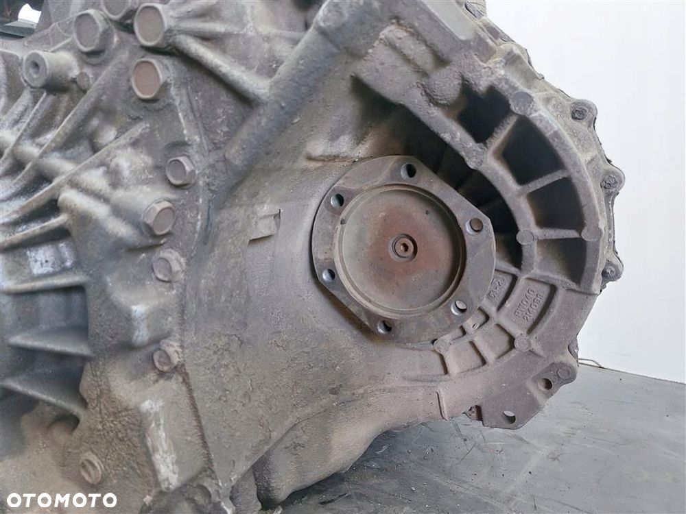 Skrzynia biegów Automatyczna VW Bora 1.9TDI 130KM  KOD:FYP SEAT AUDI SKODA - 4