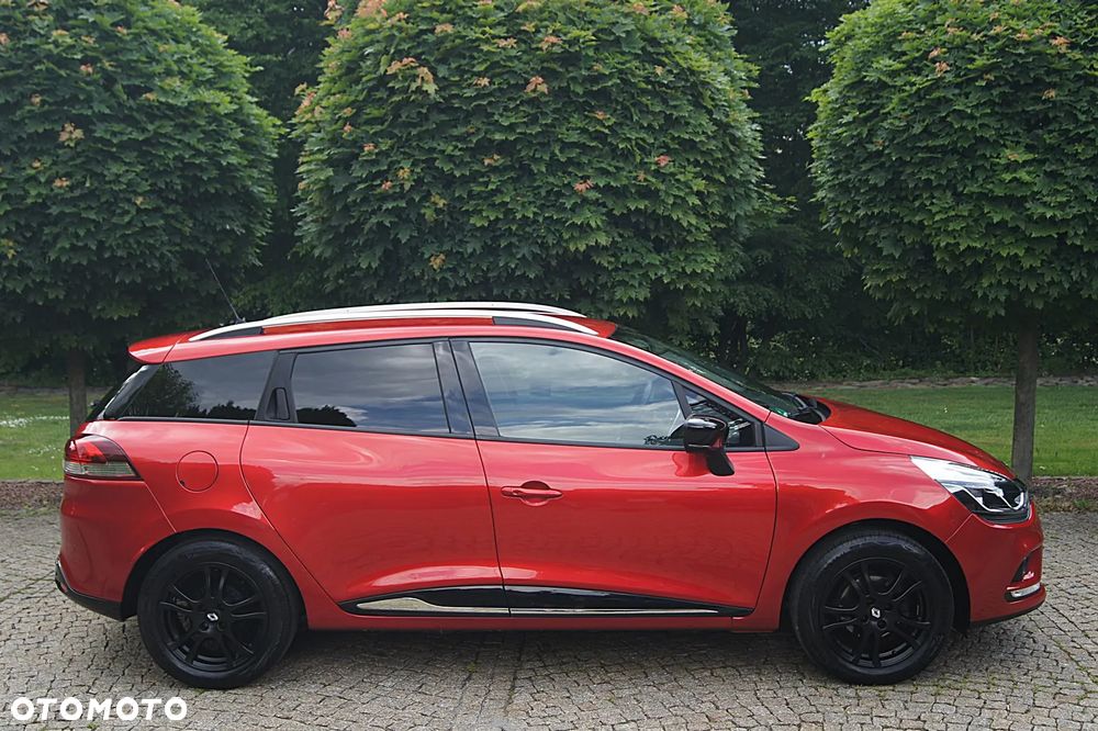 Renault Clio 0.9 Energy TCe Intens - 9