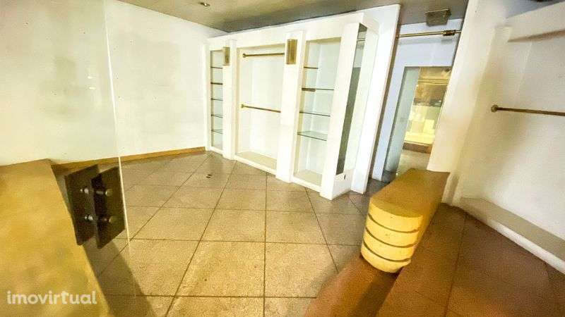 Escritório ou Espaço comercial - Grande imagem: 3/5