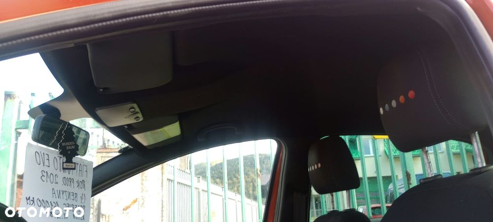 Fiat Punto - 3