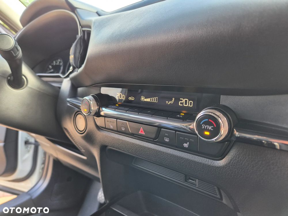 Mazda CX-30 2.0 mHEV Exclusive-Line 2WD - 22