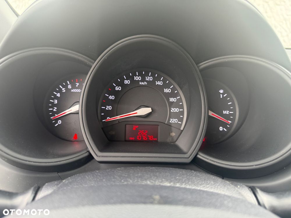 Kia Rio 1.2 Edition 7 - 8
