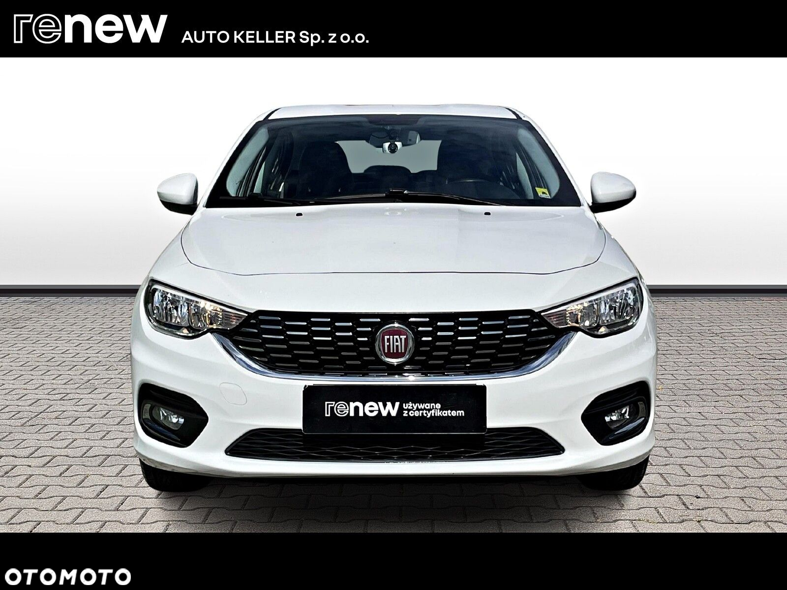Fiat Tipo 1.4 16v Lounge - 9