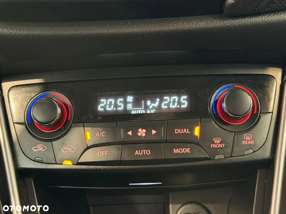 Suzuki SX4 - 27