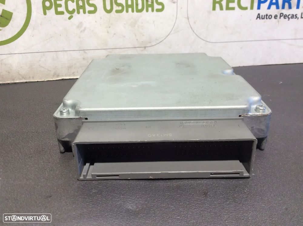 Centralina Motor Mazda 6 2.0Di 136cv ano 2003 RFY418881C 2758006274 - 2