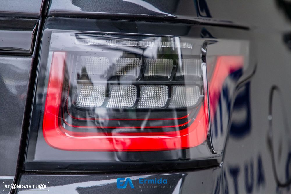 Land Rover Range Rover Sport 2.0 Si4 PHEV Autobiography Dynamic - 10