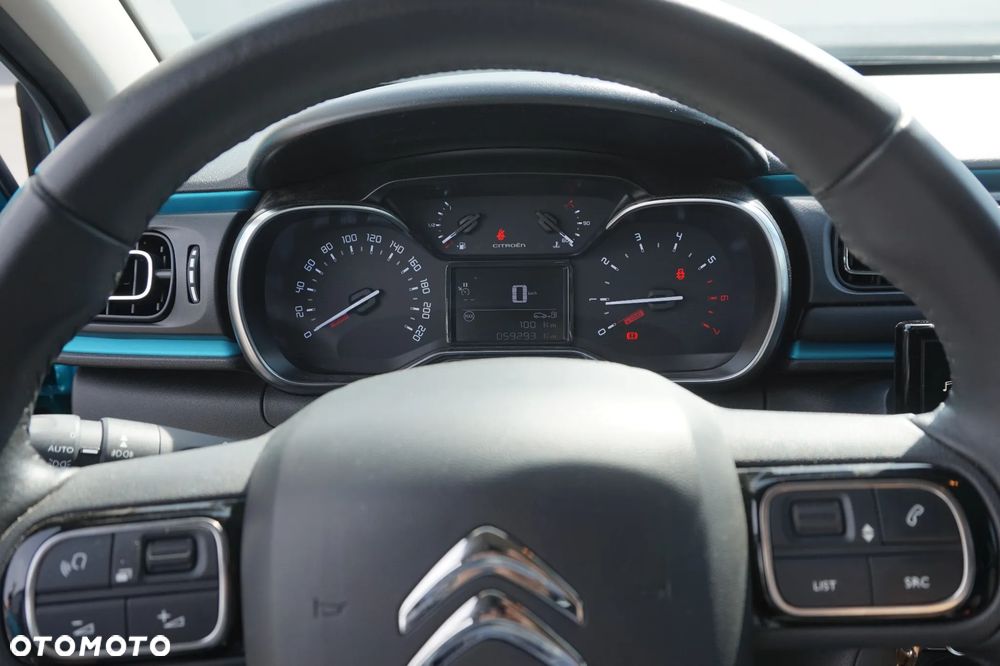 Citroën C3 1.2 PureTech Shine - 8