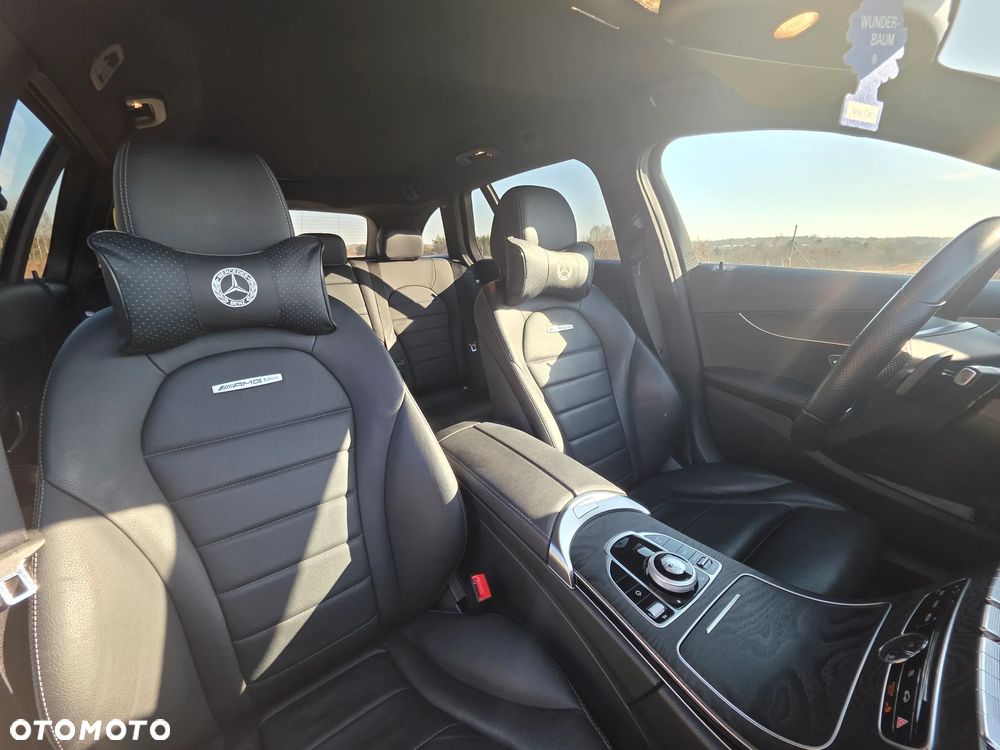 Mercedes-Benz Klasa C - 4