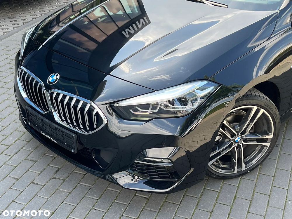 BMW Seria 2 218i M Sport - 9